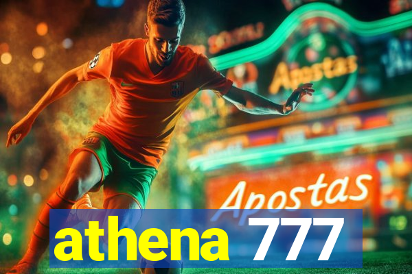 athena 777